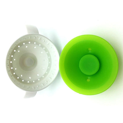 MiniNook 360° Roterende Babybeker – Lekarm Leren Drinken