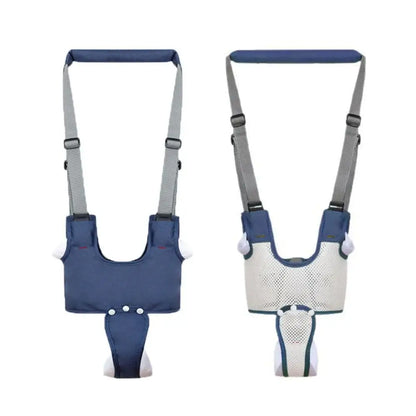 MiniNook Looptrainer Harnas – Comfortabele Steun bij de Eerste Stapjes